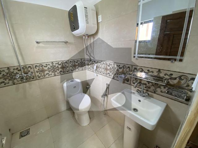 Apartment for rent in Islamabad