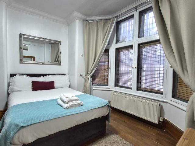 Apartment for rent in City of Westminster, Greater London