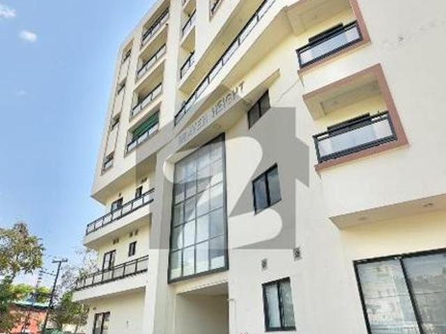 Apartment for rent in Rawalpindi, Islamabad Capital Territory