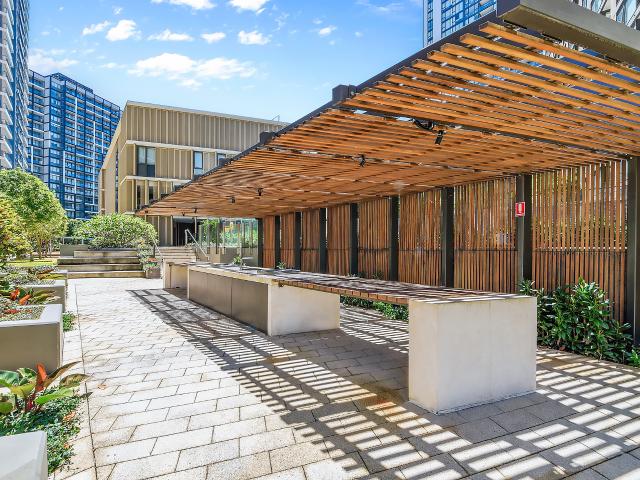 Apartment for sale in Haymarket, Council of the City of Sydney