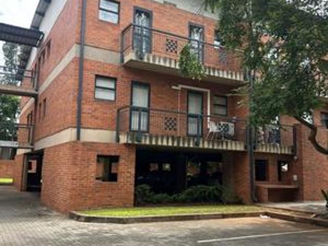 Apartment for sale in Waterkloof, Gauteng