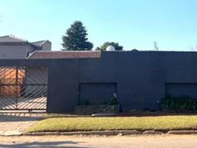House for sale in Nooitgedacht, Gauteng