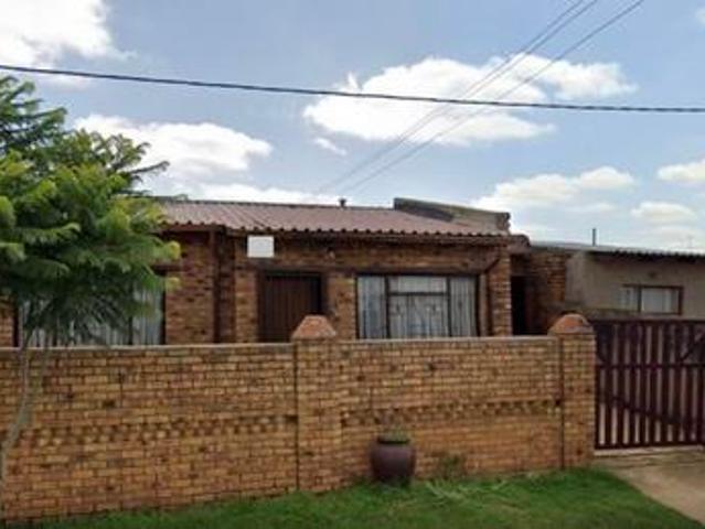 House for sale in Ekurhuleni, Gauteng