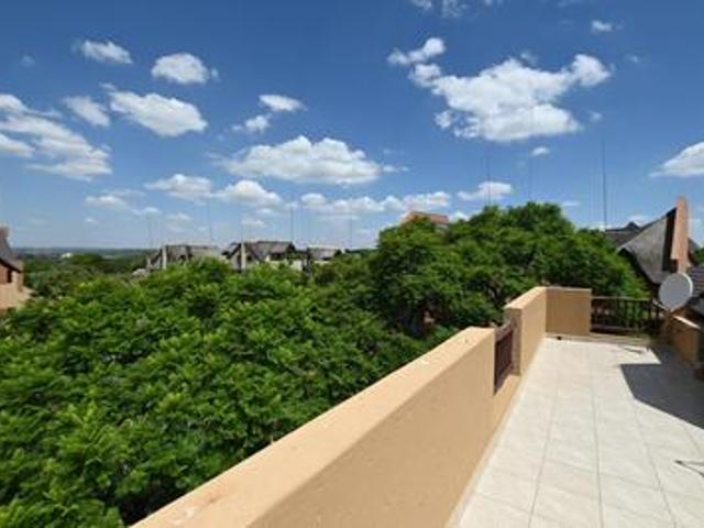 Apartment for sale in Randburg, Gauteng