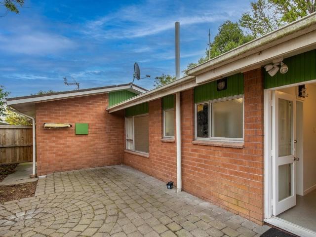 House for rent in Merivale, Fendalton-Waimari-Harewood Community
