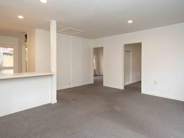 Apartment for rent in Merivale, Fendalton-Waimari-Harewood Community