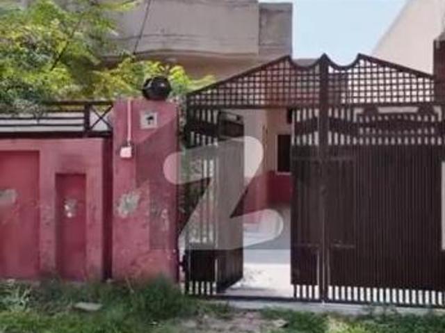House for sale in Rawalpindi, Islamabad Capital Territory