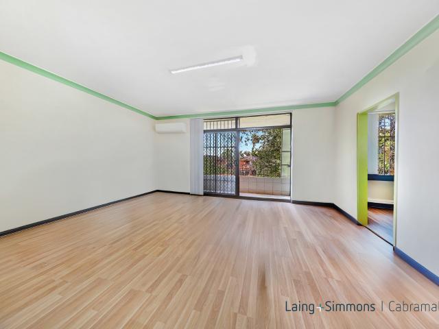 Apartment for sale in Cabramatta, New South Wales