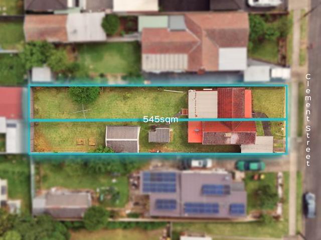 House for sale in Guildford, New South Wales