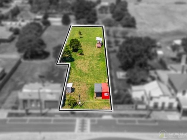 Land for sale in Rosedale, Victoria