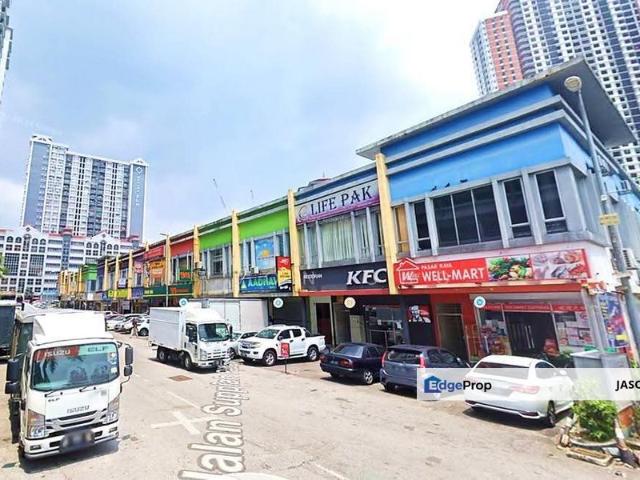 Shop for sale in The Pano @ Jalan Ipoh, Kuala Lumpur