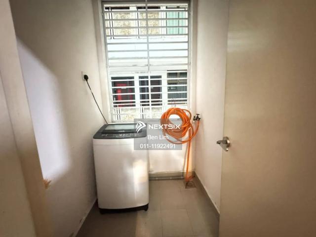 Shop for rent in Country Heights Damansara, Kuala Lumpur