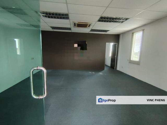 Shop for sale in Malaka