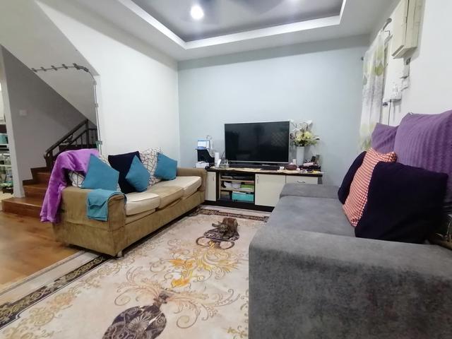 Terraced House for sale in Country Heights Damansara, Kuala Lumpur