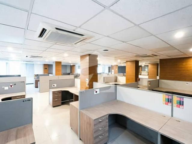 Office for rent in اسلام آباد, زون 1