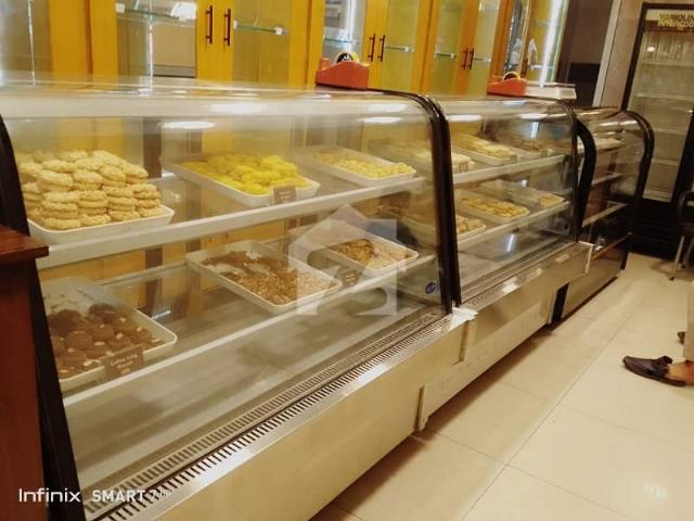 Commercial for rent in Islamabad