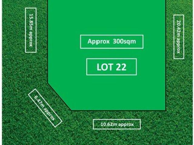 Land for sale in Horseshoe Creek, South Australia