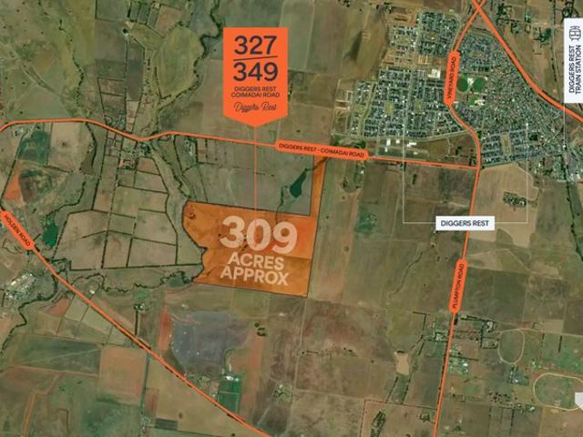 Property for sale in Camerons Creek, Victoria