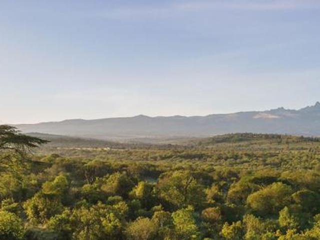 Land for sale in Nanyuki, Laikipia