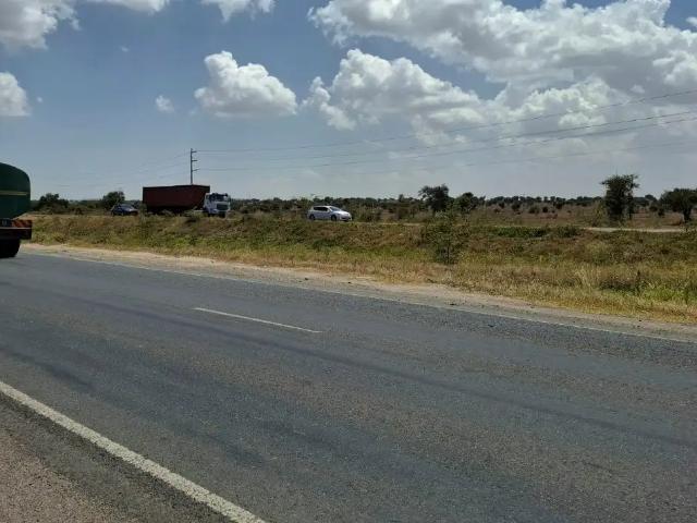 Land for sale in Machakos Town, Machakos