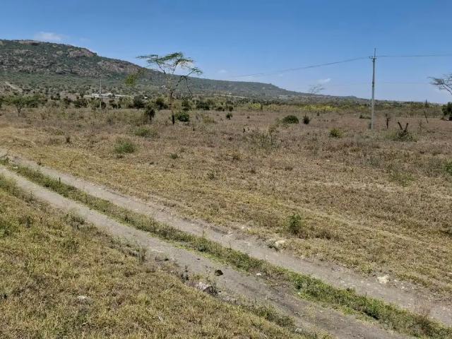 Land for sale