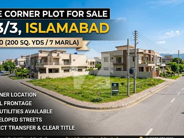 Property for sale in Islamabad