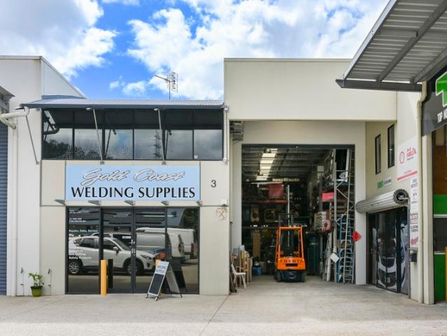 Warehouse for sale in Fernbrook, Queensland