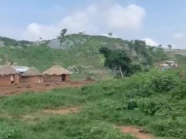Land for sale in Guzape, Sokoto