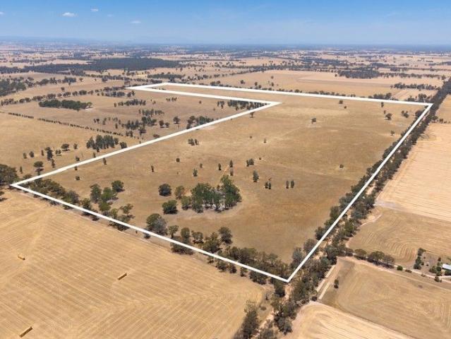 Acreage for sale in Norong, Victoria