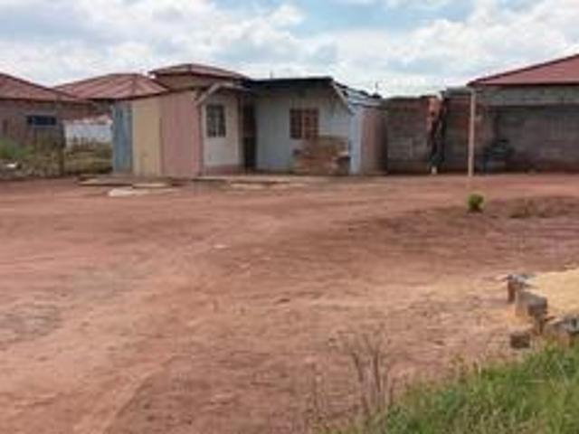 Land for sale in Mohlakeng, Gauteng