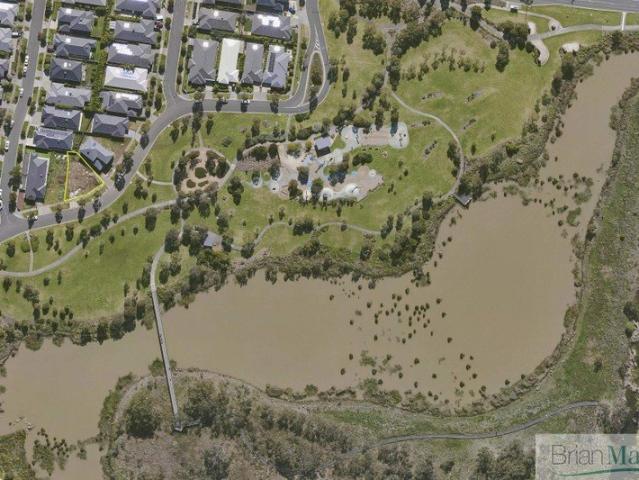Land for sale in Camerons Creek, Victoria