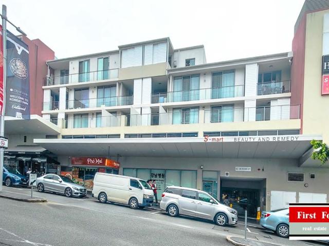 Retail for rent in Sydney, New South Wales