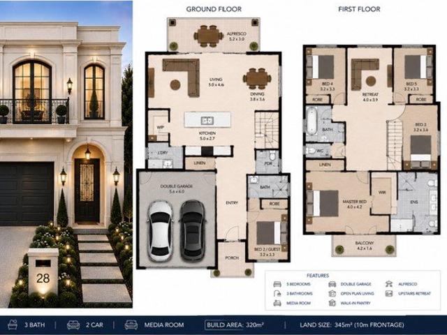 House for sale in Sydney, New South Wales