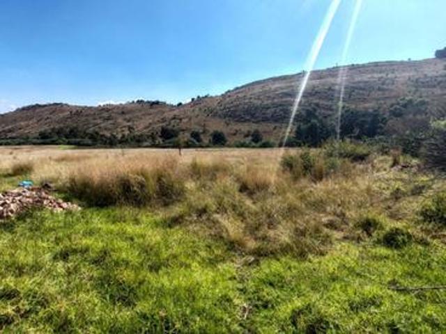Land for sale in Kagiso, Gauteng
