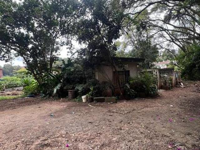 Land for sale in Dagoretti, Lavington