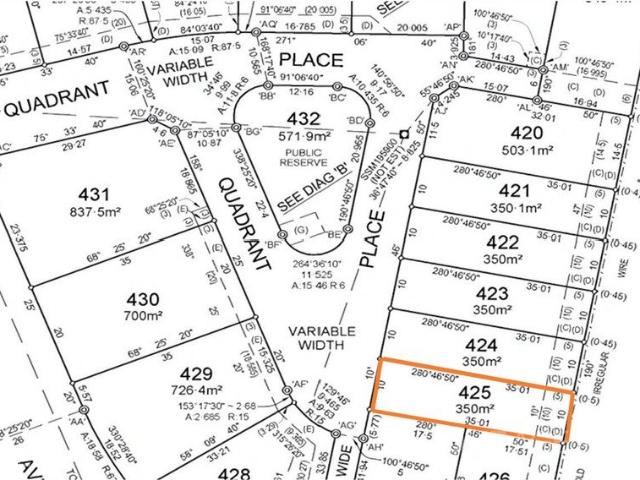 Land for sale in Brisbane Grove, New South Wales