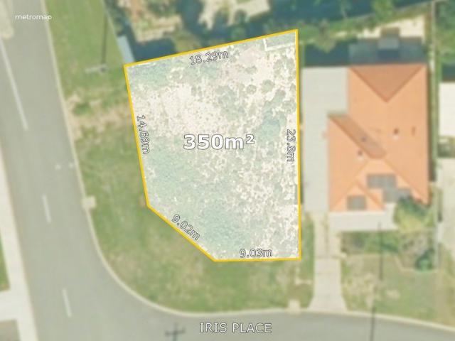 Land for sale in Yangebup, City of Cockburn