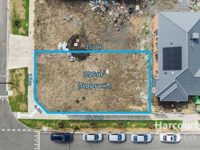 Land for sale in Camerons Creek, Victoria