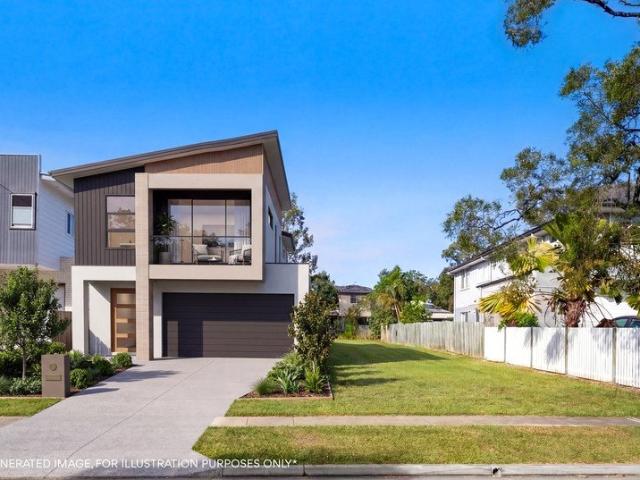 Land for sale in Toombul, Queensland