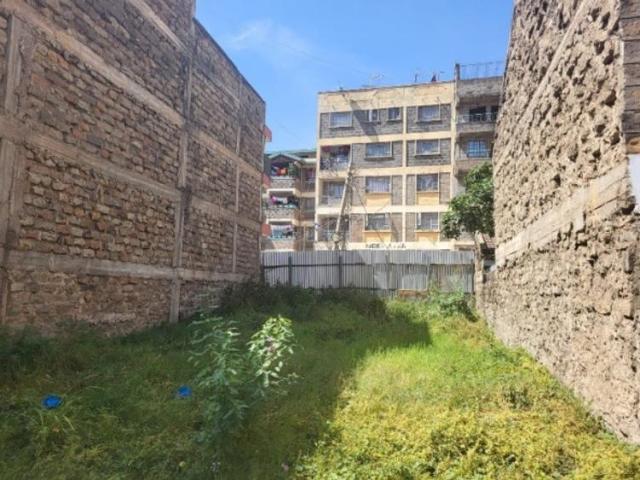 Land for sale in Embakasi, Kiambu