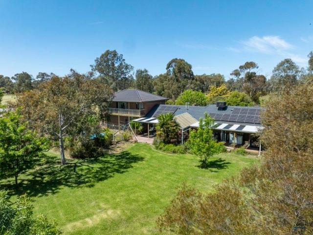 Property for sale in Benalla, Victoria