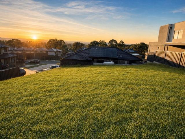 Land for sale in Camerons Creek, Victoria