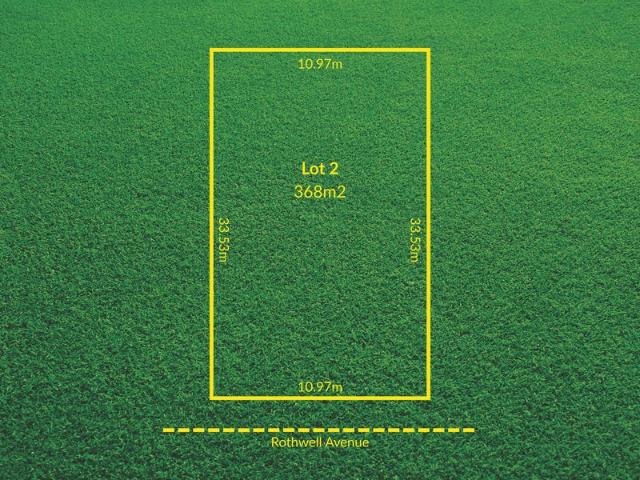 Land for sale in Horseshoe Creek, South Australia