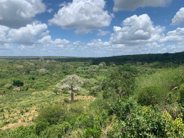 Land for sale in Kilifi