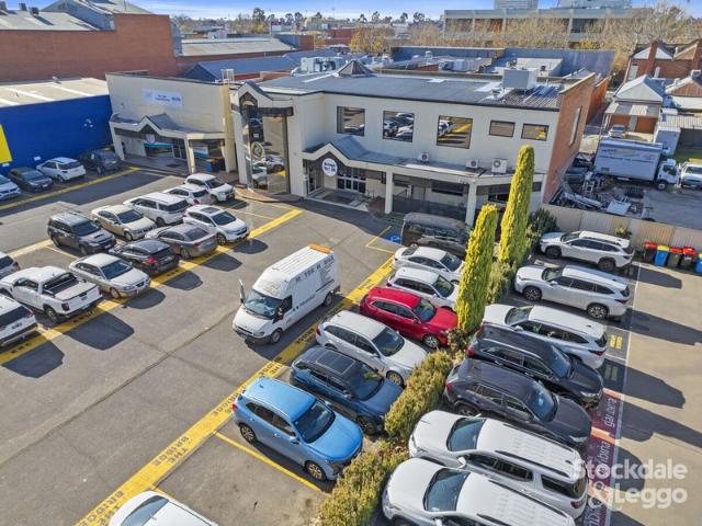 Office for sale in Shepparton, Victoria
