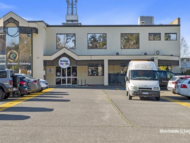 Office for rent in Shepparton, Victoria