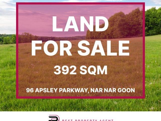 Land for sale in Camerons Creek, Victoria