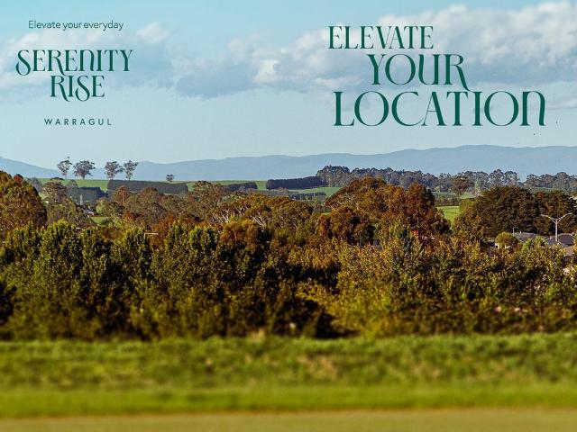 Land for sale in Warragul, Victoria