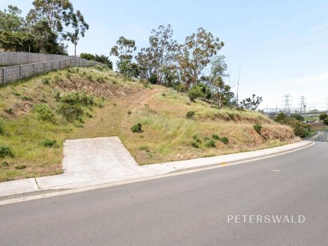Land for sale in Lenah Valley