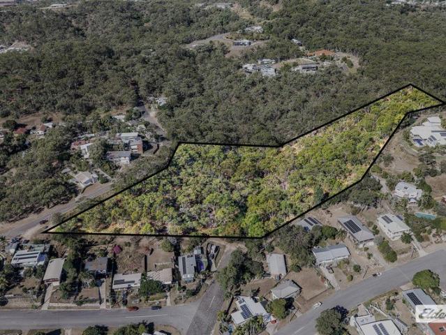 Land for sale in Gladstone, Queensland